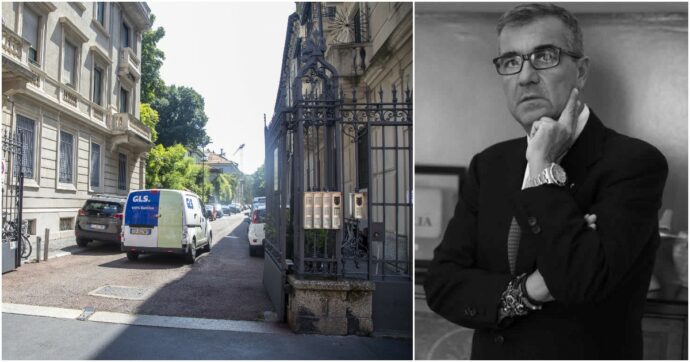 Morto suicida Luca Ruffino, presidente di Visibilia editore. Si indaga per istigazione