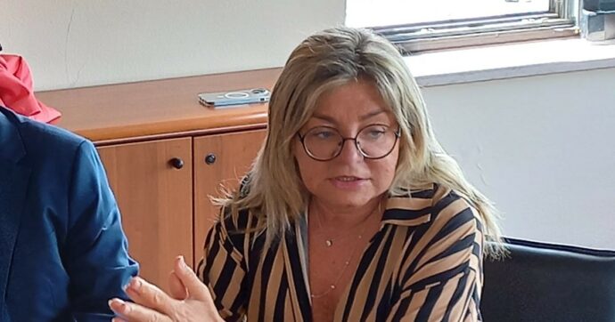 Ancona, polemiche sulla frase dell’assessora alla Cultura Anna Maria Bertini: “Su queste cose sono molto ebrea…”
