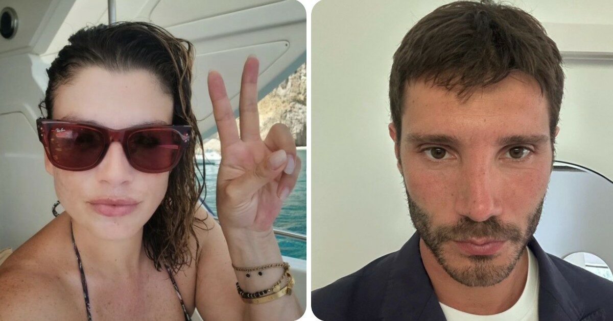 “Emma Marrone è stata a casa di Stefano De Martino”: i fan sognano il ritorno di fiamma, ma ecco come stanno le cose