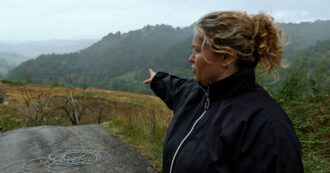 Copertina di ‘Abbiamo le ore contate’, il nuovo appello degli abitanti di Fontanelice per riaprire la strada chiusa da maggio. Anas: ‘Presto un sopralluogo’