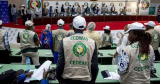 Copertina di Niger, la trappola della moneta e degli accordi Ue