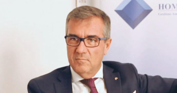 Visibilia: suicida il presidente Ruffino