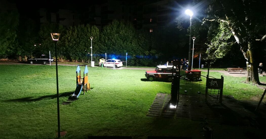 Rovereto, picchiata a morte in un parco: arrestato un 41enne. “Non era la prima aggressione”. Piantedosi chiede approfondimenti