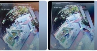 Copertina di La statua distrutta dall’influencer tedesco valeva veramente 200mila euro? L’esperto: “Ecco il vero valore”