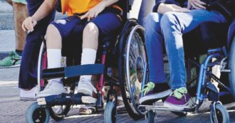 Copertina di Le famiglie liguri con disabilità: “Assistenza aleatoria, gli enti locali cercano di risparmiare senza dirlo?”