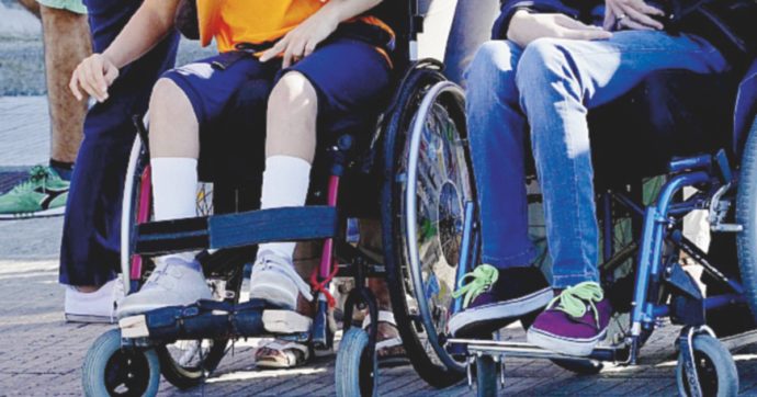 Le famiglie liguri con disabilità: “Assistenza aleatoria, gli enti locali cercano di risparmiare senza dirlo?”