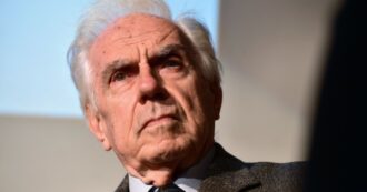 Copertina di È morto a 92 anni Mario Tronti: politico e filosofo, è stato il padre dell’operaismo italiano
