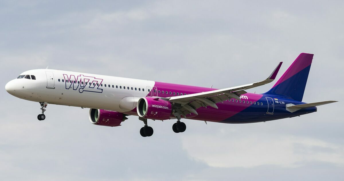 Wizz Air 