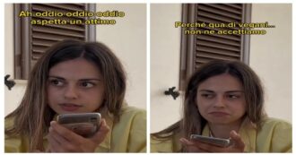 Copertina di “Non accettiamo vegani”, ristoratore rifiuta la prenotazione e l’influencer pubblica la telefonata
