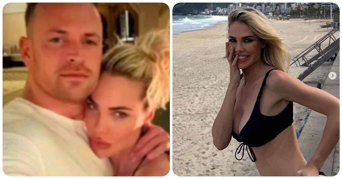 Ilary Blasi e Bastian Muller, è già finita? Dopo la vacanza in Brasile, gli indizi che fanno dubitare