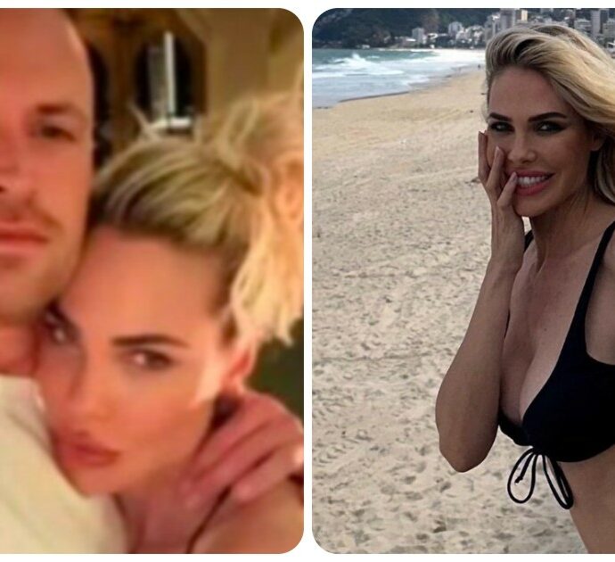 Ilary Blasi e Bastian Muller, è già finita? Dopo la vacanza in Brasile, gli indizi che fanno dubitare