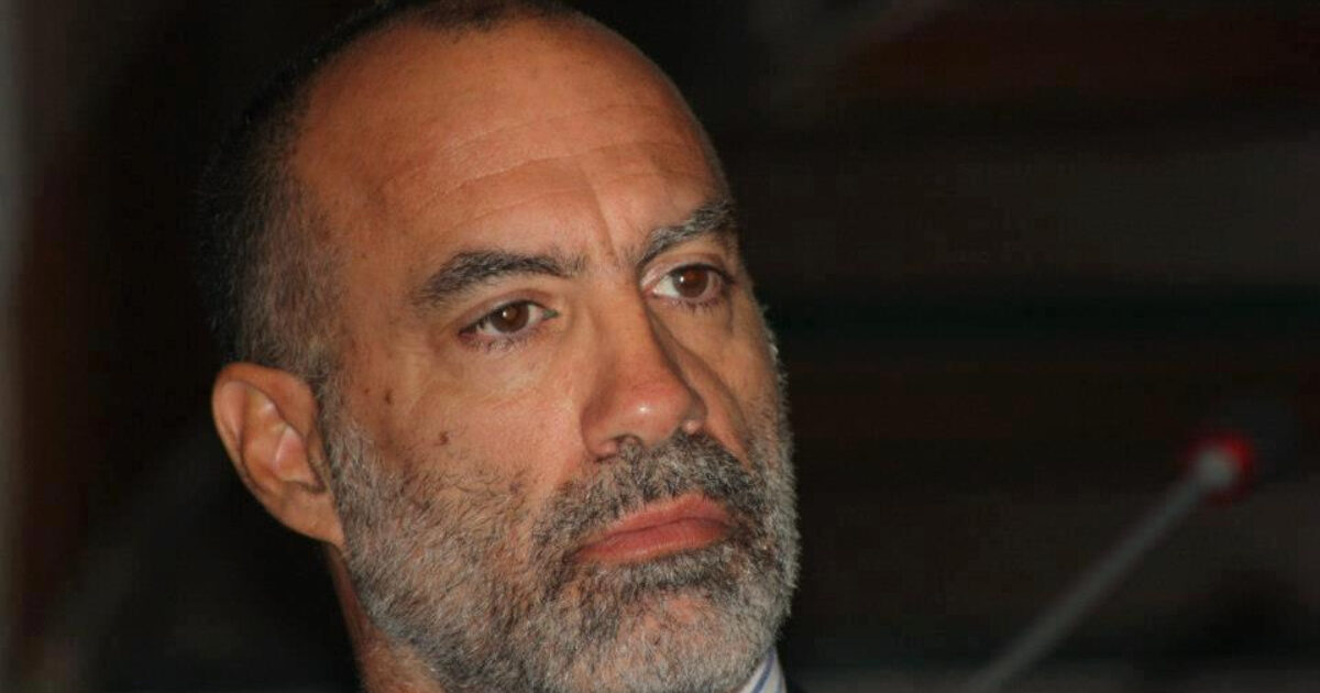 Regione Lazio, dalle frasi su Bologna alla assunzione del cognato: lascia dopo un mese di polemiche il capo della comunicazione De Angelis