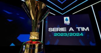 Copertina di La Serie A cambia nome dopo 25 anni: il nuovo sponsor diventa Enilive, società di Eni