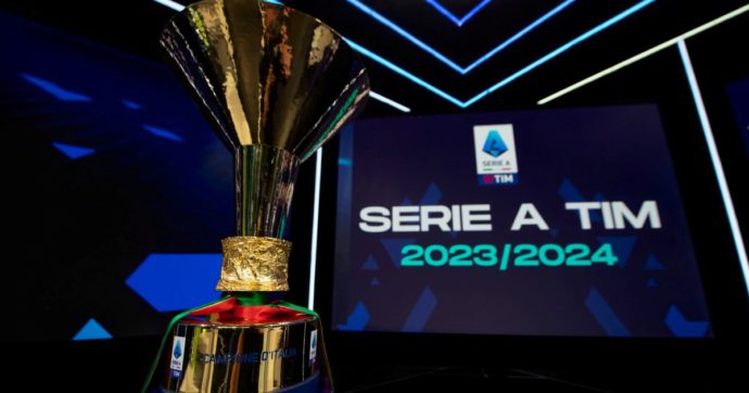 La Serie A cambia nome dopo 25 anni: il nuovo sponsor diventa Enilive, società di Eni