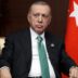 Copertina di Turchia, Erdogan si sbraccia per difendere la Siria che massacra la minoranza drusa e attacca di nuovo Israele