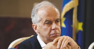 Copertina di Privacy: Piantedosi vuole che il Garante  controlli le indagini