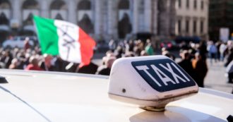 Copertina di Taxi, la norma scontenta tutti, salta il 5G. Ok a voli e appalti