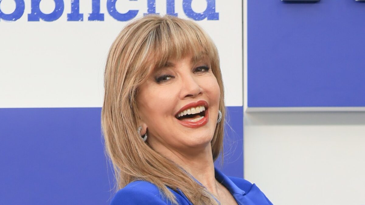 “Faccio i casting di Ballando, ma sempre col pensiero a mia figlia Angelica e mia nipote Camilla. È il grande miracolo della vita dopo il dolore della perdita dei genitori”: parla Milly Carlucci