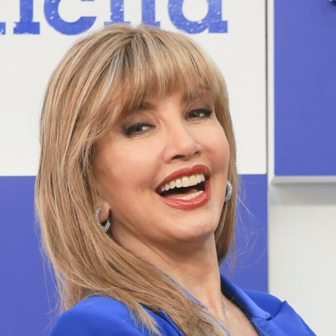 “L’Acchiappatalenti” di Milly Carlucci: “Deve scoppiare il colpo di fulmine con cinque talent scout”. Ecco come funziona il nuovo talent show di Rai 1