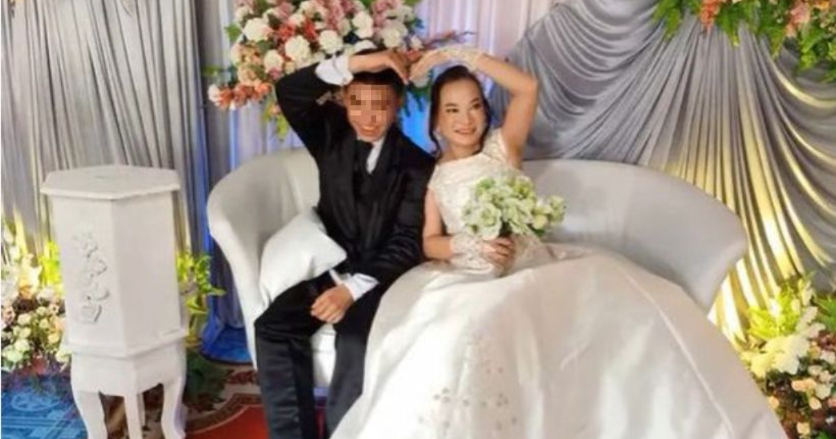 41enne sposa il figlio 16enne della sua migliore amica: “Tutto legale”, ma il dettaglio legato alla prima notte di nozze non passa inosservato