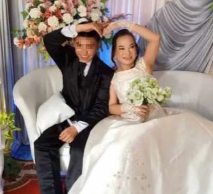 41enne sposa il figlio 16enne della sua migliore amica: “Tutto legale”, ma il dettaglio legato alla prima notte di nozze non passa inosservato