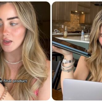 Clona la voce del fidanzato con l’intelligenza artificiale e scopre il tradimento: il video è virale