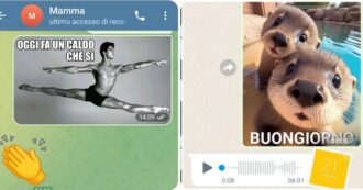 Copertina di I genitori (boomer) e le loro risposte più iconiche diventano virali su Twitter: ecco le esilaranti conversazioni con i figli