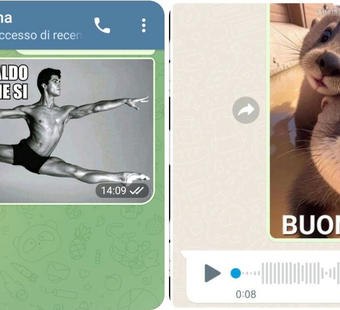 I genitori (boomer) e le loro risposte più iconiche diventano virali su Twitter: ecco le esilaranti conversazioni con i figli