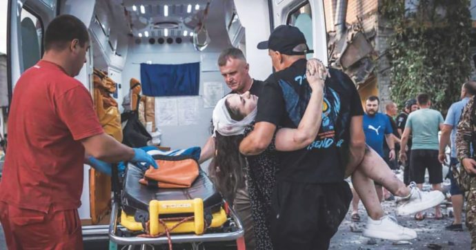 Dagli Usa altri 200mln in armi: missili Patriot. Prigozhin vuole il Niger