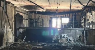 Copertina di Aeroporto Catania: falle nel sistema antincendio