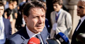 Copertina di Il governo “scopre” gli extra profitti: il Fatto di domani 9 agosto