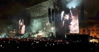 Copertina di Travis Scott, ora è guerra sul Circo Massimo: “Sito fragile, no ai concerti rock”