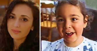 Copertina di L’auto color oro e l’uomo con il codino, il mistero sulla scomparsa di Angela Celentano prosegue: al vaglio una pista turca