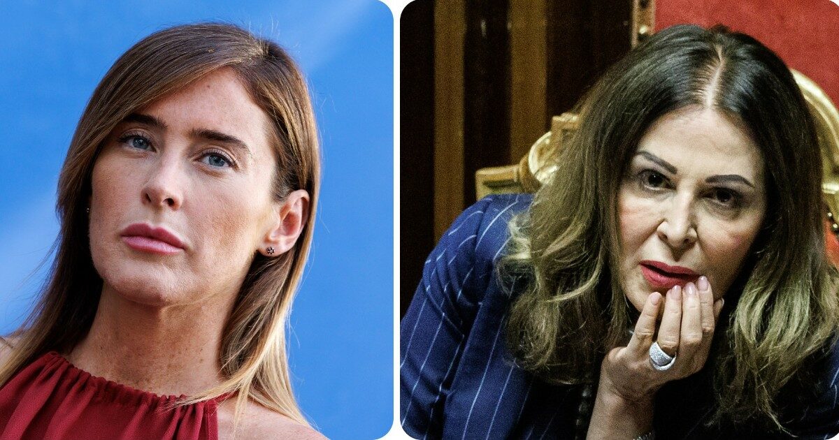 Maria Elena Boschi e la cena al Twiga con Daniela Santanché: “Ruggeri ci ha invitato a unire il tavolo con quello del ministro”