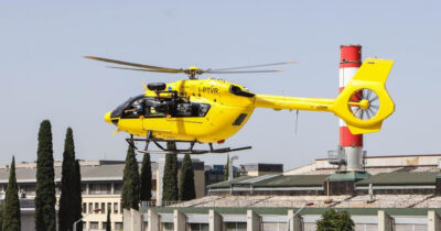 Copertina di Tredicenne precipita dalla finestra a Fermo, soccorso dal 118: accertamenti dei carabinieri
