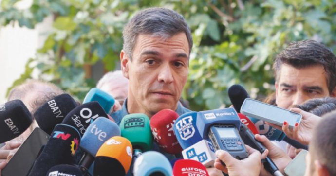 Ora Sumar teme il peso di Puigdemont