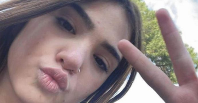 Copertina di Ritrovata a Roma Benedetta, la 13enne scomparsa venerdì