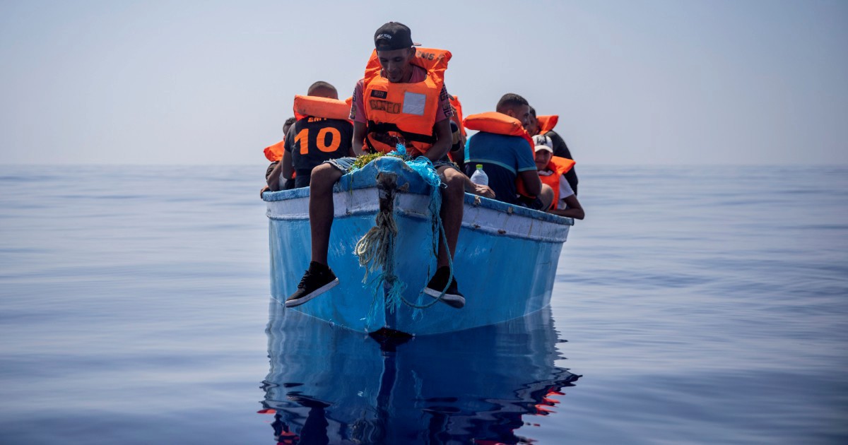tre migranti morti e 35 riportati in libia la ong ecco i fatti ora si indaghi sull ordine di respingimento da Ilfattoquotidiano.it tre migranti morti e 35 riportati in libia la ong ecco i fatti ora si indaghi sull ordine di respingimento