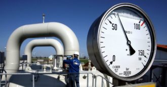 Copertina di Il gas torna a 40 euro al MWh. E ora aumenta anche il petrolio