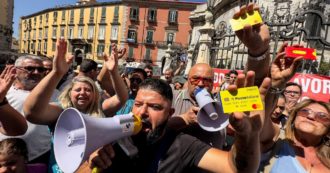 Copertina di Dal salario minimo al Reddito di cittadinanza: tutto ciò che Meloni non capisce. O finge