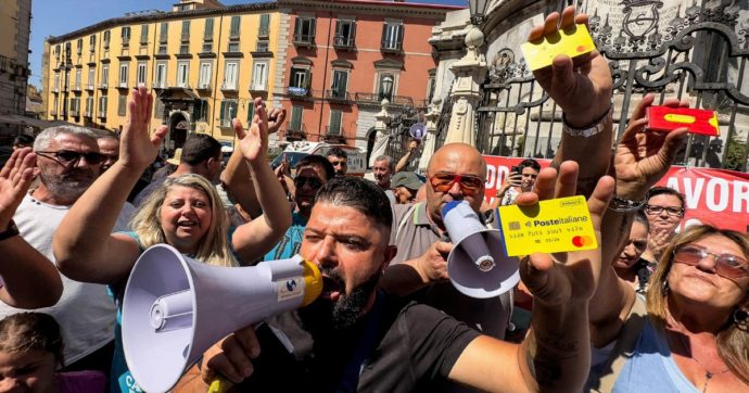 Dal salario minimo al Reddito di cittadinanza: tutto ciò che Meloni non capisce. O finge