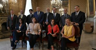 Copertina di Palermo, aumentano gli stipendi del sindaco Lagalla, degli assessori e dei consiglieri comunali: ecco le cifre