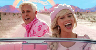 Copertina di “Attentato alla moralità”: il film di Barbie ritirato dai cinema dell’Algeria dopo Libano e Kuwait