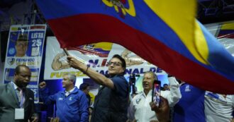 Ecuador, quello di Villavicencio è un assassinio tipicamente mafioso. E riguarda anche l’Europa