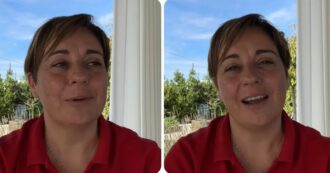 Copertina di Benedetta Rossi si sfoga: “Abbiamo il diritto di essere fragili. Sui social si mostrano solo i successi, ma la vita vera non è così”