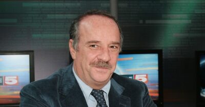 Copertina di Una rondine non fa primavera, due fanno notizia: il Tg5 batte nuovamente il Tg1 nell’edizione delle 20