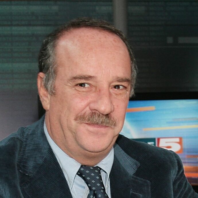 Una rondine non fa primavera, due fanno notizia: il Tg5 batte nuovamente il Tg1 nell’edizione delle 20