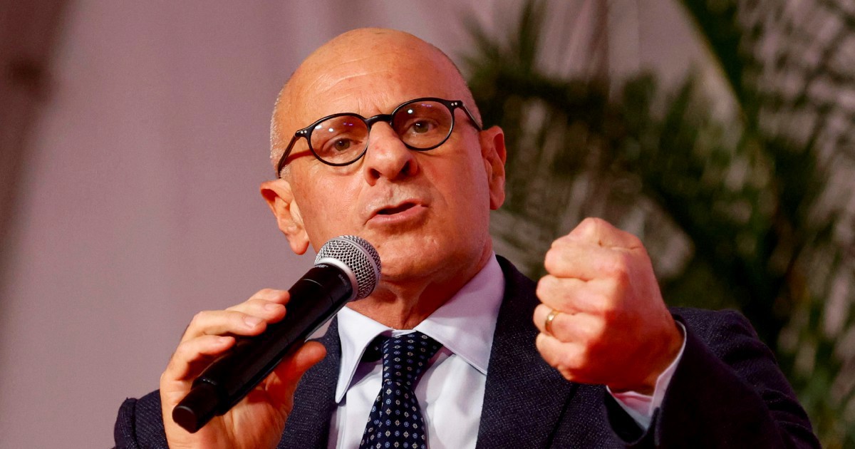 Giorno del Ricordo, Rampelli firma interrogazione parlamentare su 41 istituti: questa pressione sulla scuola va respinta