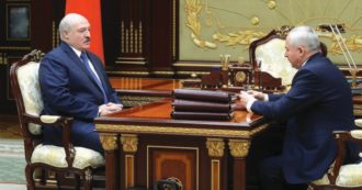 Copertina di Sheiman, lo “chef” di Minsk: miniere africane e mercenari