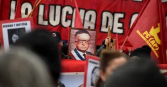 Agenda Nixon: piano di golpe anti-Allende già tre anni prima